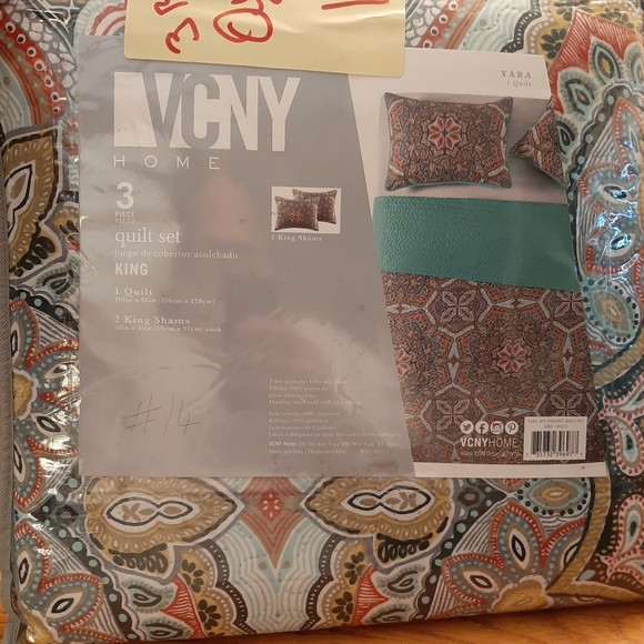 Bedding - Picture 2 of 6